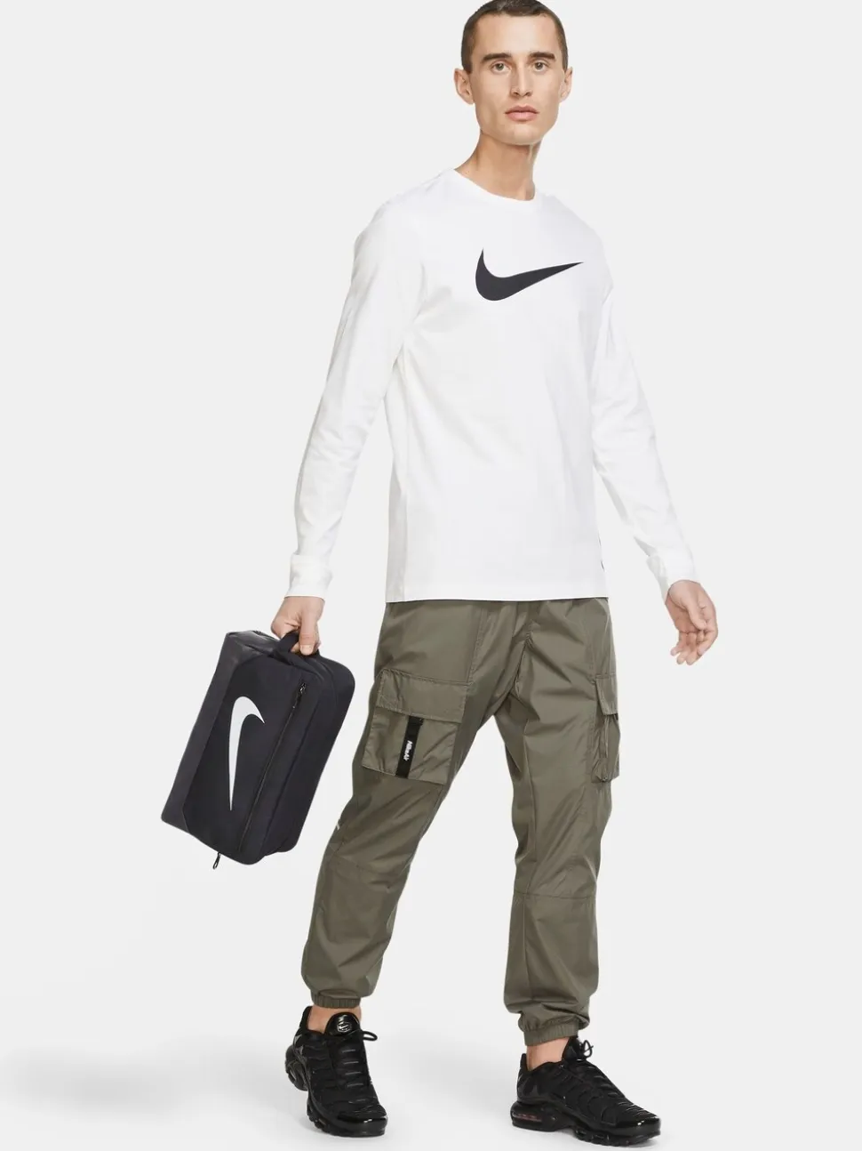Nike Brasilia schoenentas
