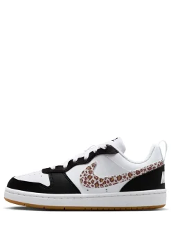 Nike Court Borough Low jeugdsneakers