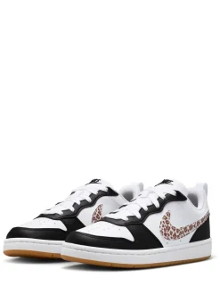 Nike Court Borough Low jeugdsneakers