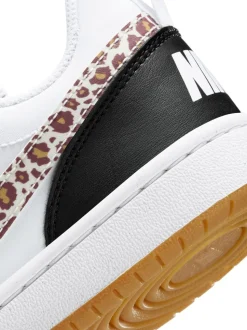 Nike Court Borough Low jeugdsneakers