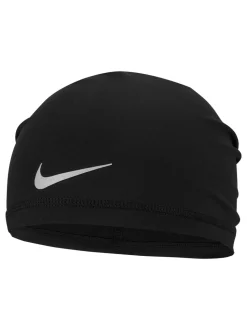 Nike DriFIT hardloopmuts zonder omslag