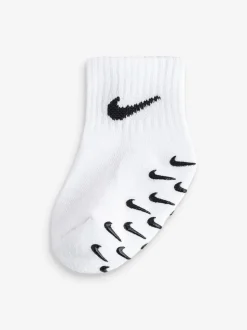Nike Gripper Socks 3 Pack