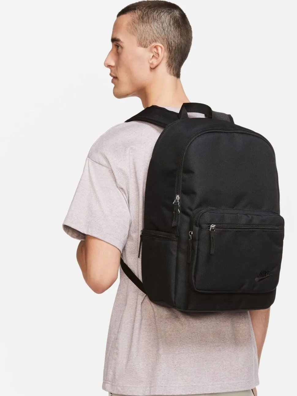 Nike Heritage rugzak