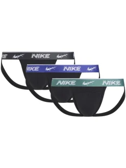 Nike Jock Straps 3 Pack