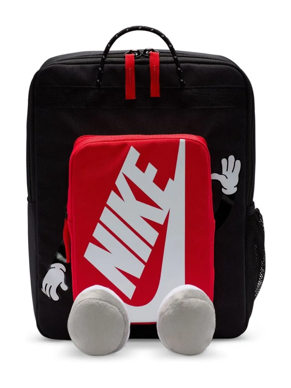 Nike Youth Boxy Character Backpack