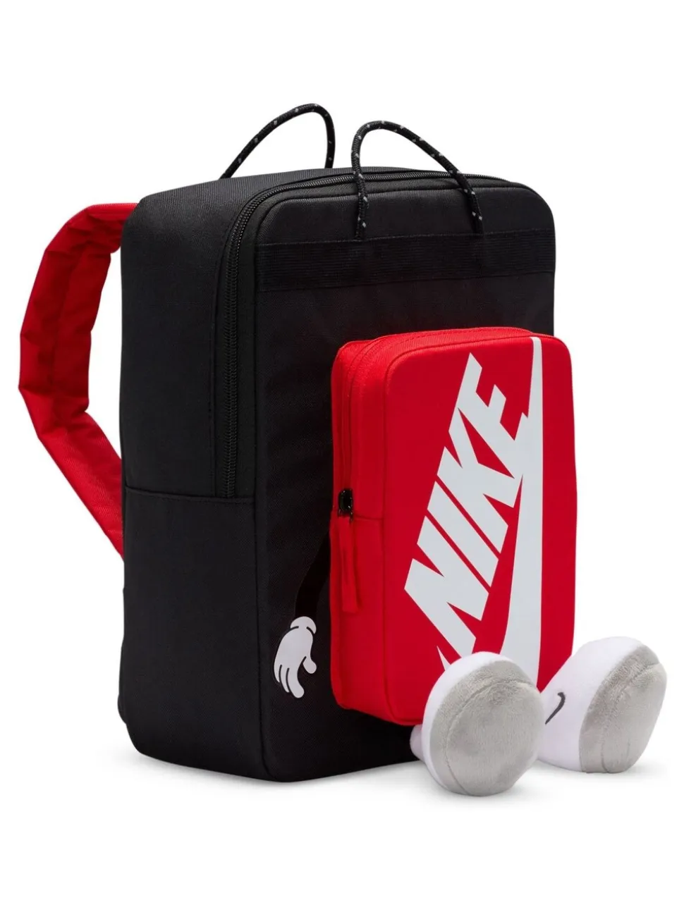 Nike Youth Boxy Character Backpack