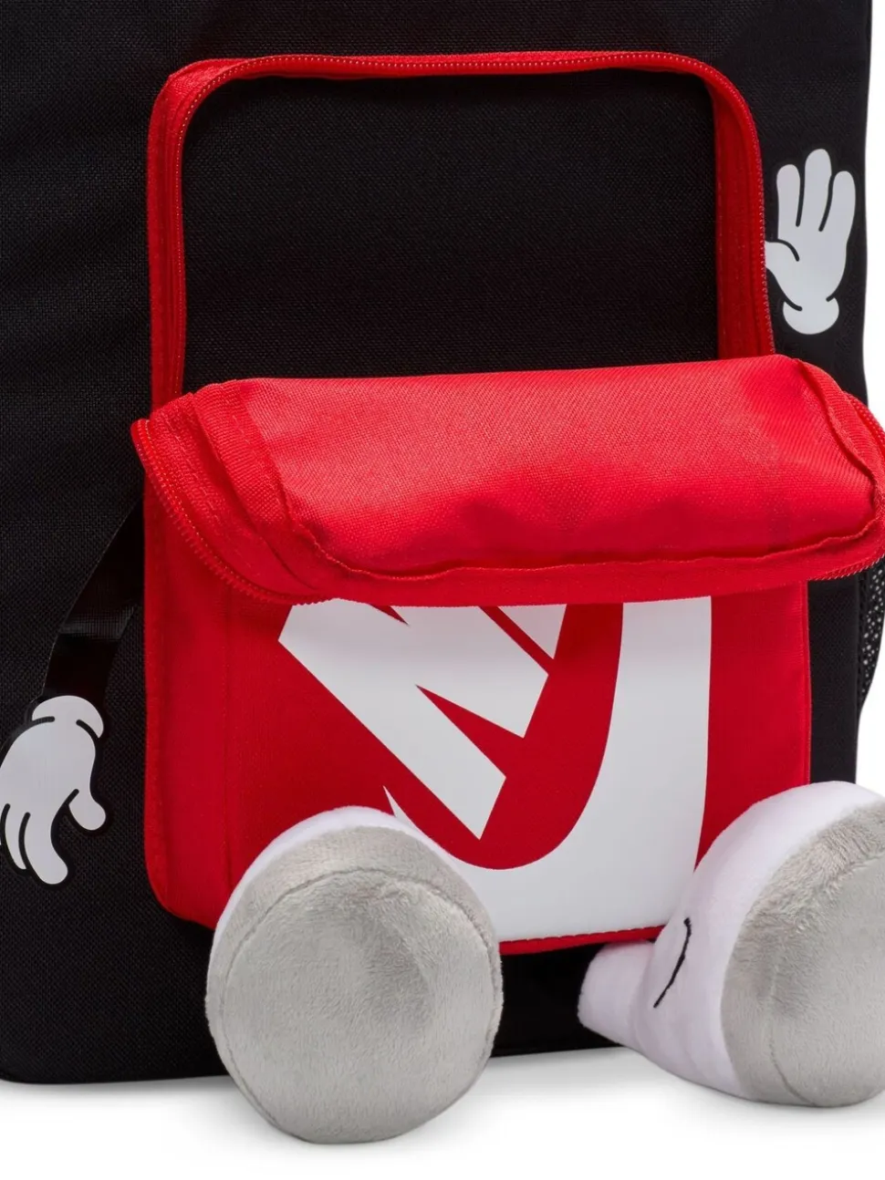 Nike Youth Boxy Character Backpack