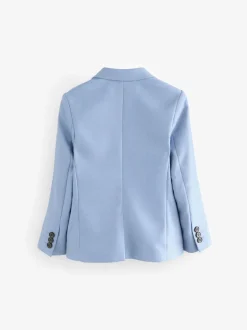 Normaal blauw - Baker By Ted Baker kostuumjasje