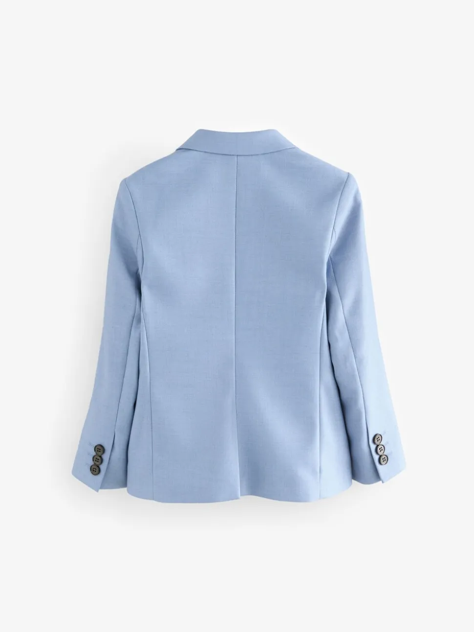Normaal blauw - Baker By Ted Baker kostuumjasje