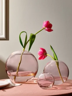 Nude Mars Small Vase