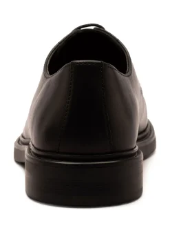Off The Hook Bourne Leather Lace-Up Derby Shoes