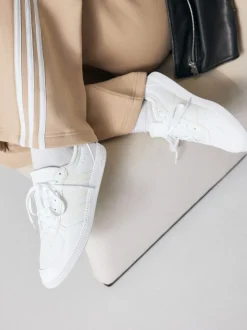 Off White - adidas Breaknet Sleek sneakers