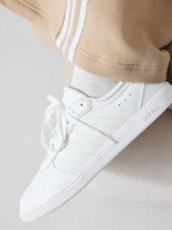 Off White - adidas Breaknet Sleek sneakers