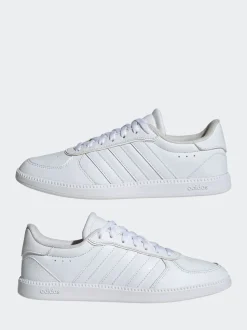 Off White - adidas Breaknet Sleek sneakers