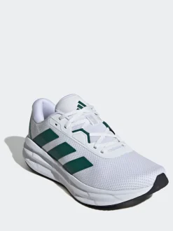 Off White - adidas Galaxy 7 hardloopschoenen