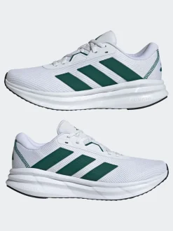 Off White - adidas Galaxy 7 hardloopschoenen
