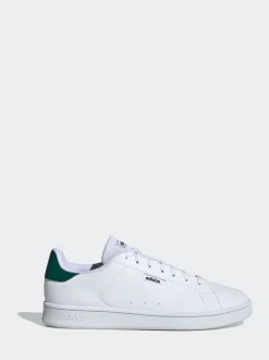 Off White - adidas Urban Court Trainers