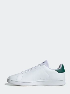 Off White - adidas Urban Court Trainers