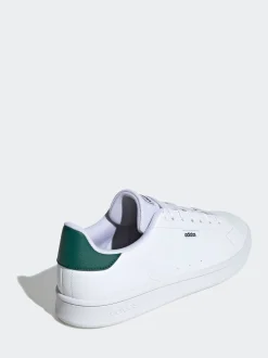 Off White - adidas Urban Court Trainers