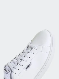 Off White - adidas Urban Court Trainers
