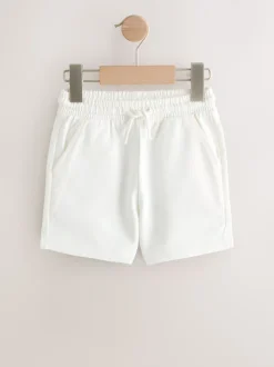 Off White - Jersey short (3 mnd-7 jr)