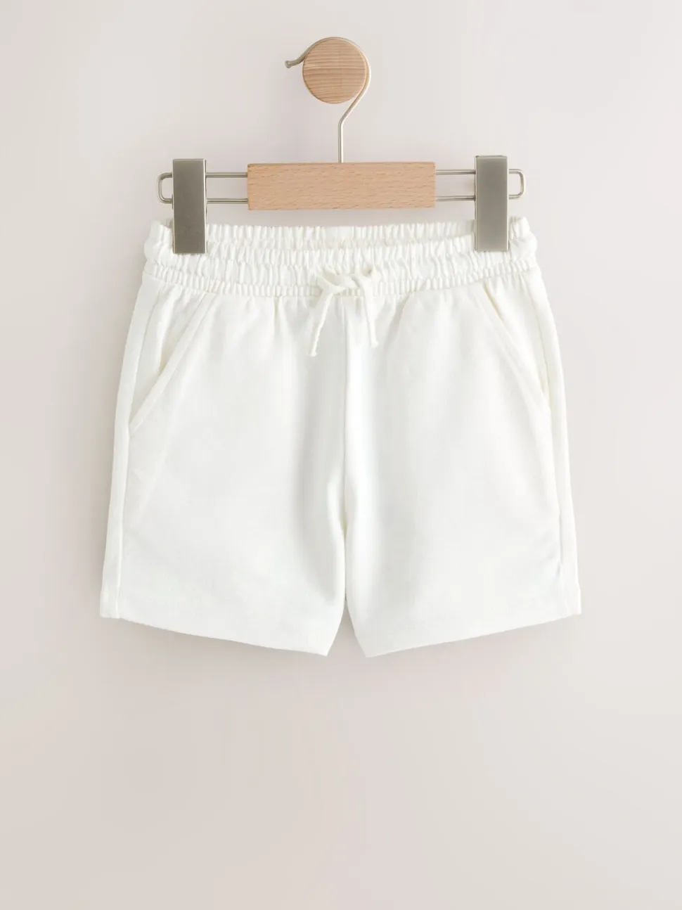Off White - Jersey short (3 mnd-7 jr)