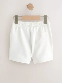 Off White - Jersey short (3 mnd-7 jr)