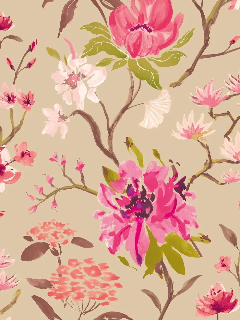 Ohpopsi Saku 10M Wallpaper