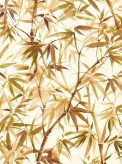 Ohpopsi Shadow Bamboo 10M Wallpaper