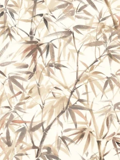 Ohpopsi Shadow Bamboo 10M Wallpaper