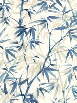 Ohpopsi Shadow Bamboo 10M Wallpaper