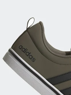 Olijfgroen - adidas VS Pace Sneakers