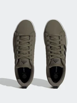 Olijfgroen - adidas VS Pace Sneakers