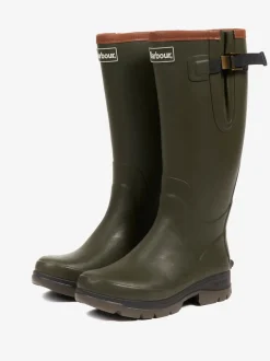 Olijfgroen - Barbour® Tempest Tall Laarzen
