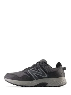 Olijfzwart - New Balance - 410v8 herensneakers