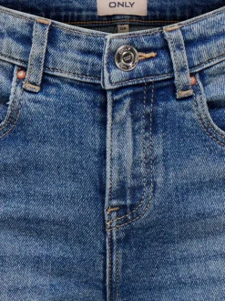 ONLY KIDS ONLY KIDS Blue Flared Leg Jeans