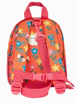 Oranje - Frugi Little Adventurers rugzak