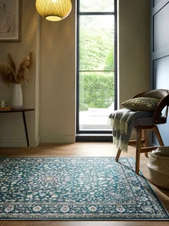 Origin Rug Collection. Washable Windsor Rug