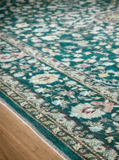 Origin Rug Collection. Washable Windsor Runner