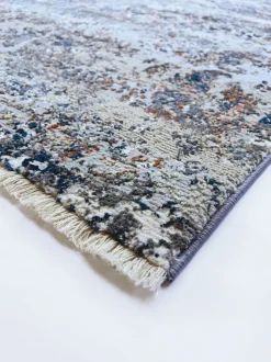 Origin Rugs Arabesque Meerkleurig Vloerkleed