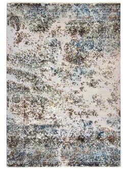 Origin Rugs Arabesque Meerkleurig Vloerkleed