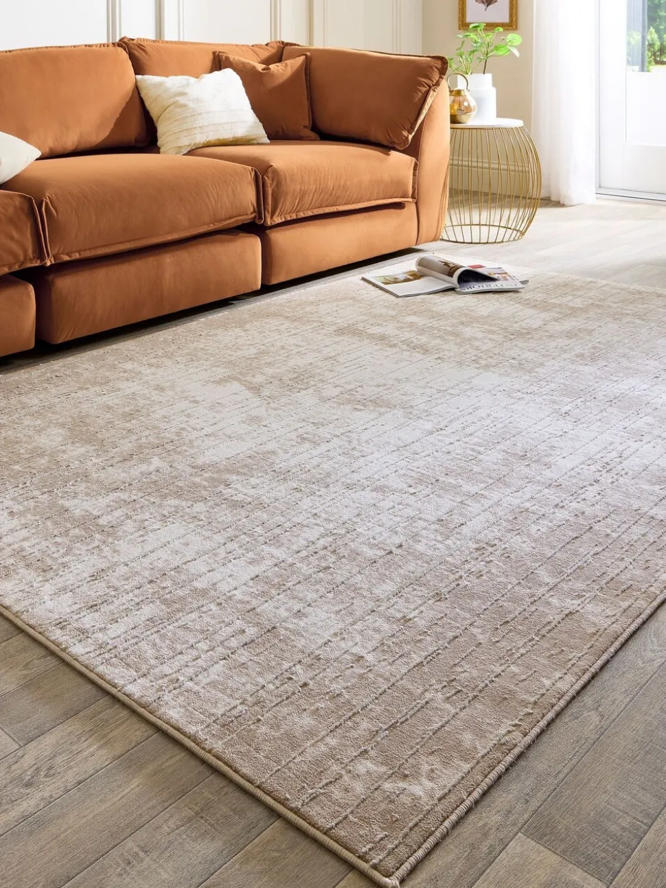 Origin Rugs Calacatta Mist Rug