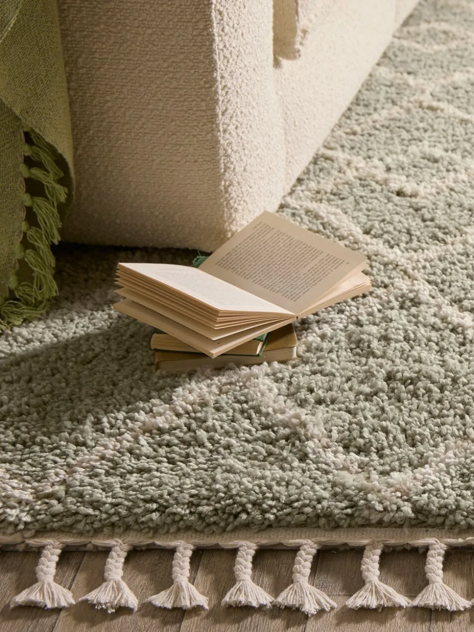 Origin Rugs Casablanca Rug