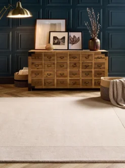 Origin Rugs Vloerkleed met Randen