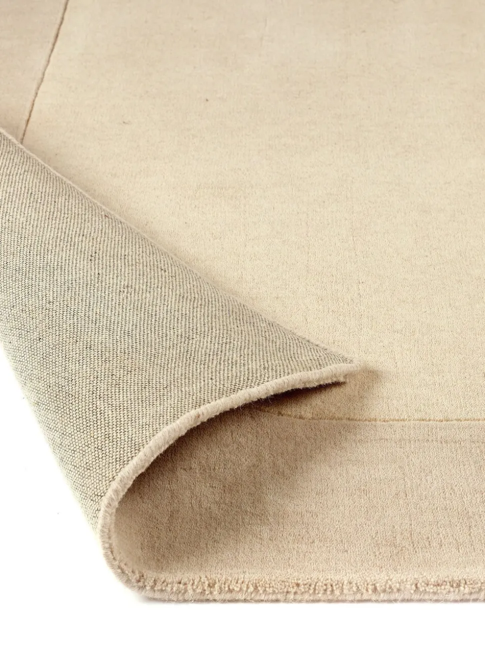 Origin Rugs Vloerkleed met Randen