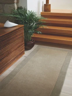 Origin Rugs Vloerkleed met Randen