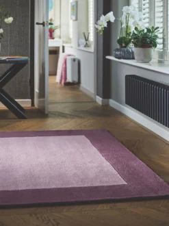 Origin Rugs Vloerkleed met Randen