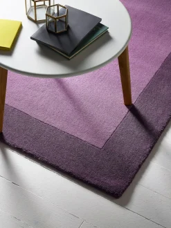 Origin Rugs Vloerkleed met Randen