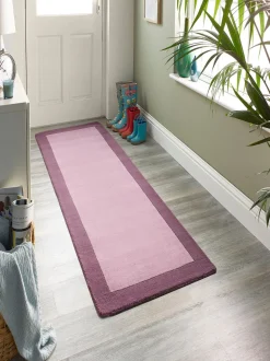Origin Rugs Vloerkleed met Randen
