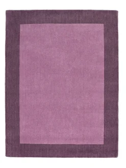 Origin Rugs Vloerkleed met Randen